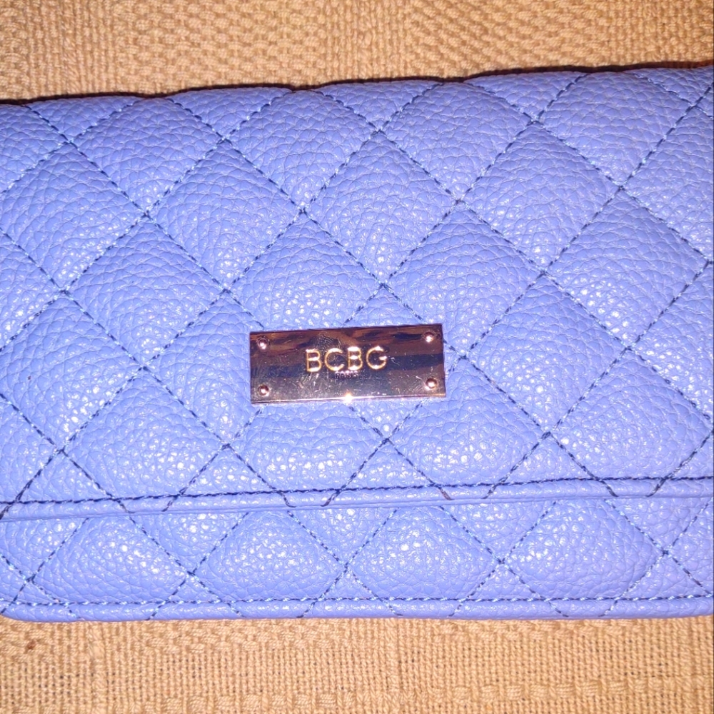 BCBG Wallet